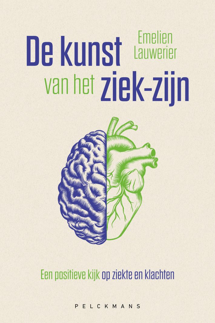 De kunst van het ziek-zijn