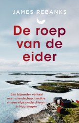 De roep van de eider • De roep van de eider