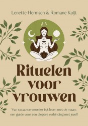 Rituelen voor vrouwen • Rituelen voor vrouwen