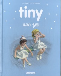 Tiny aan zee