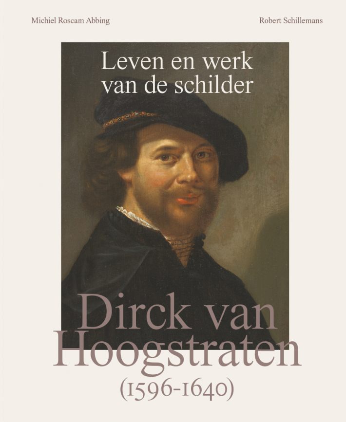 Dirck van Hoogstraten