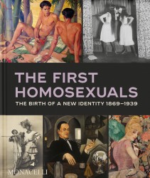 The First Homosexuals