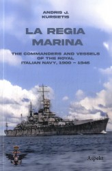 La Regia Marina