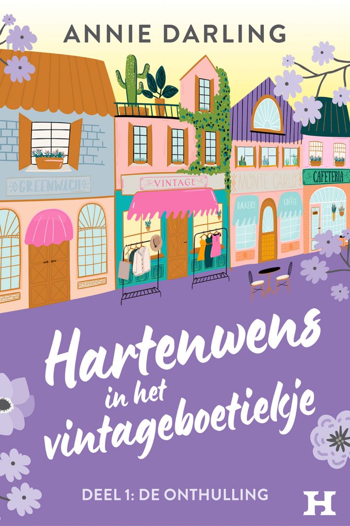 De onthulling