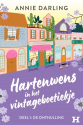De onthulling