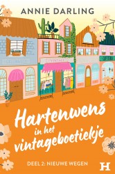 Nieuwe wegen