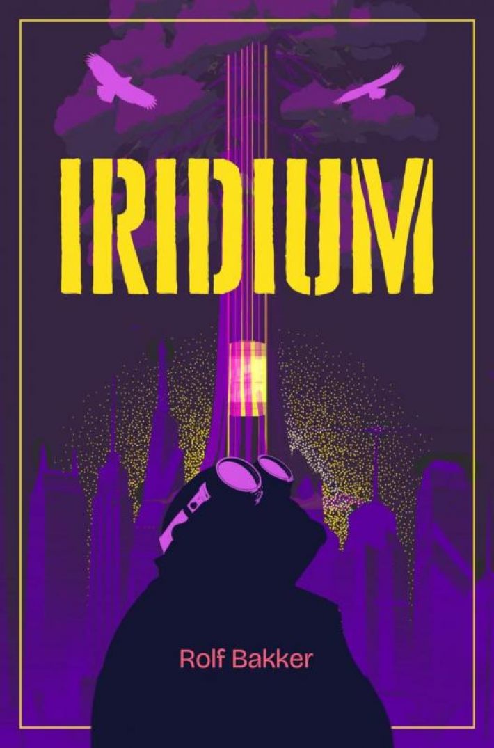 Iridium