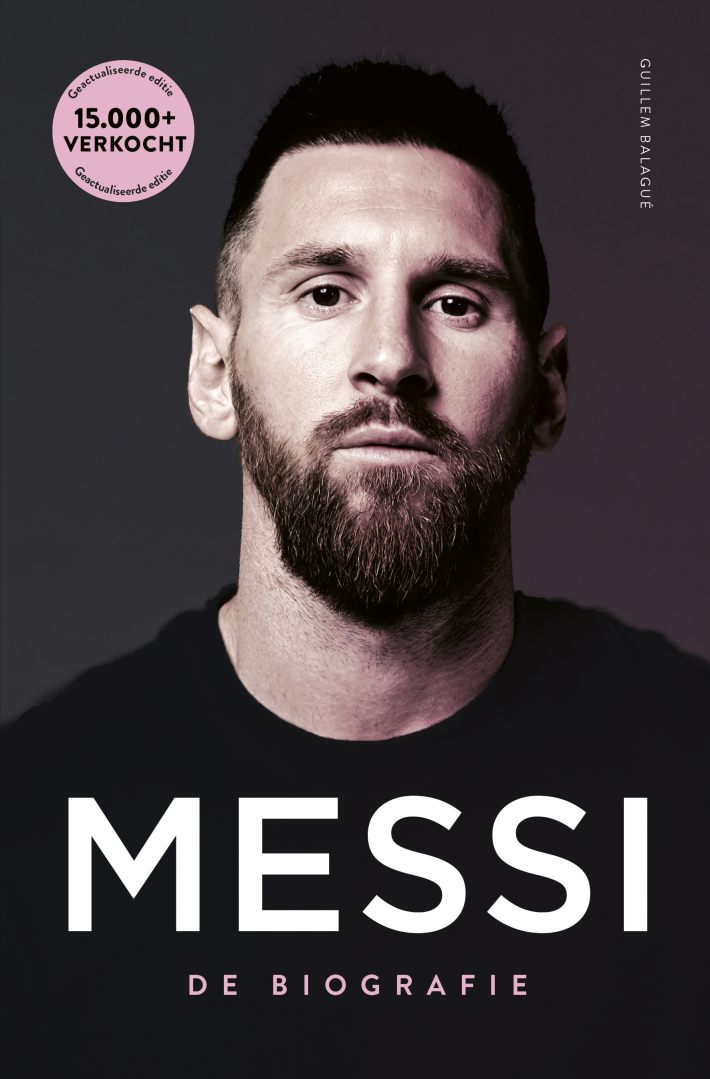 Messi • Messi • Messi