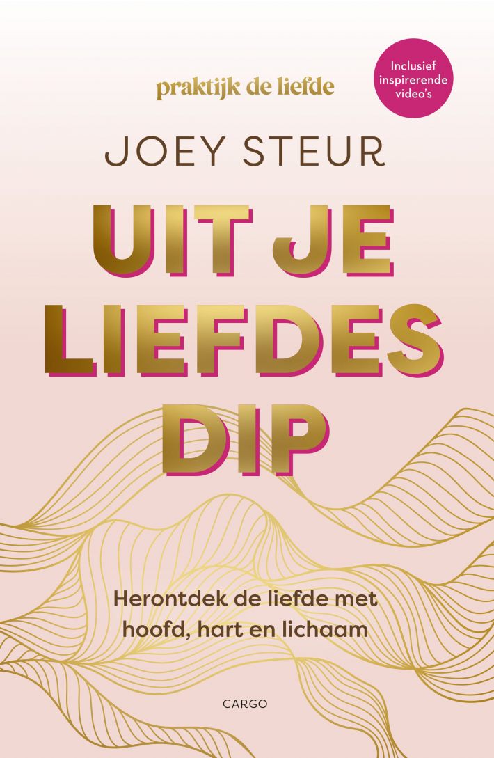 Uit je liefdesdip • Uit je liefdesdip