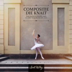 Compositie die knalt