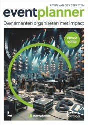 Eventplanner - nieuwe editie