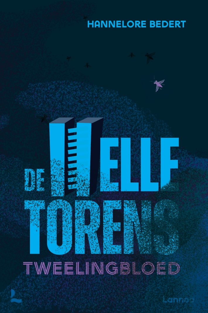 De Helletorens - Tweelingbloed • De Helletorens - Tweelingbloed