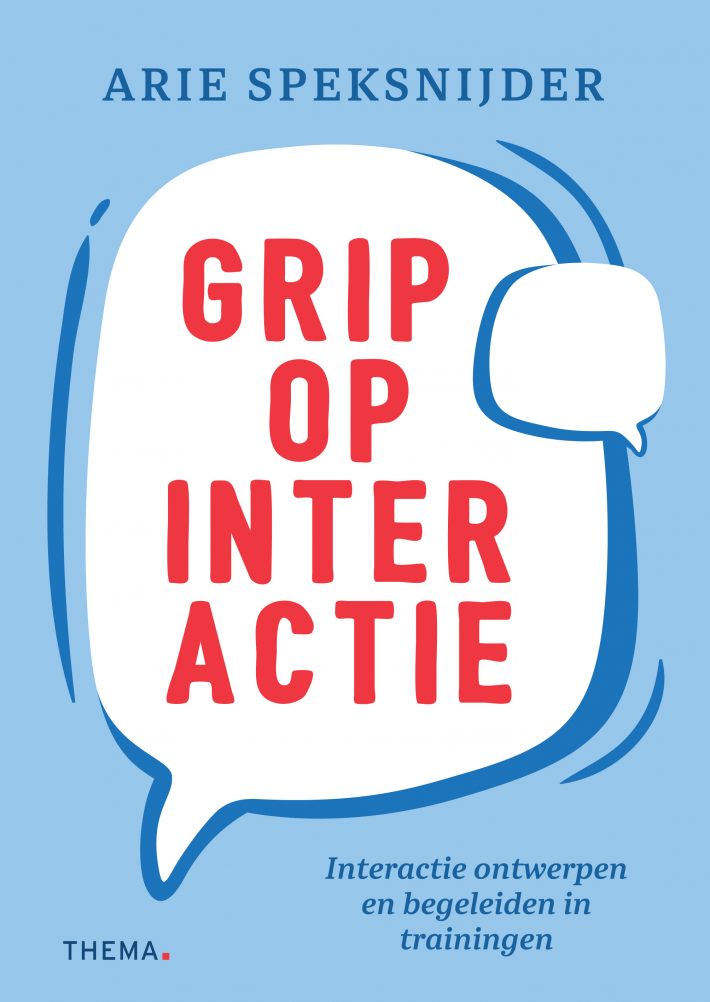 Grip op interactie