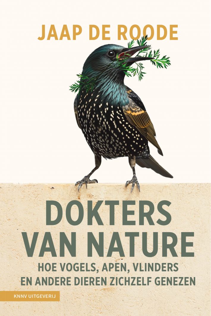 Dokters van nature