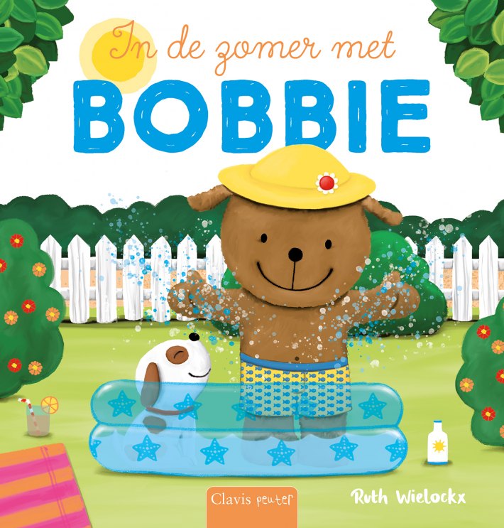 In de zomer met Bobbie