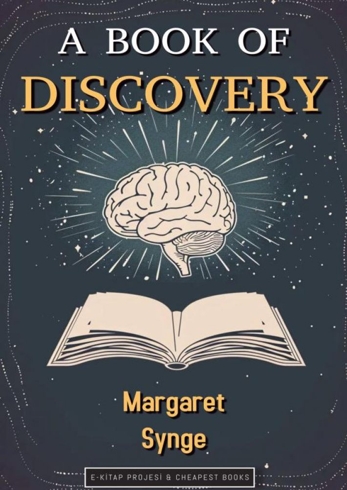 A Book of Discovery