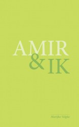 Amir en ik