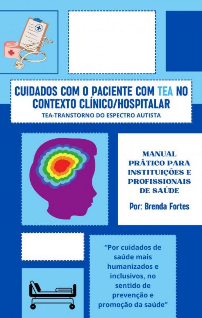 Cuidados com o Paciente com Tea no Contexto Clinico/Hospitalar