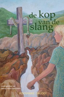 De kop van de slang