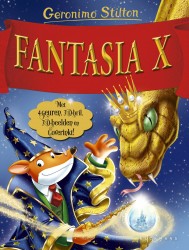 Fantasia X