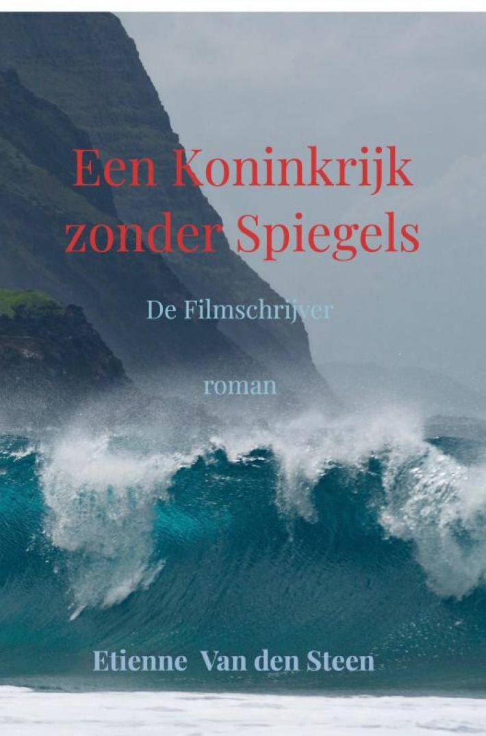 Een Koninkrijk zonder Spiegels