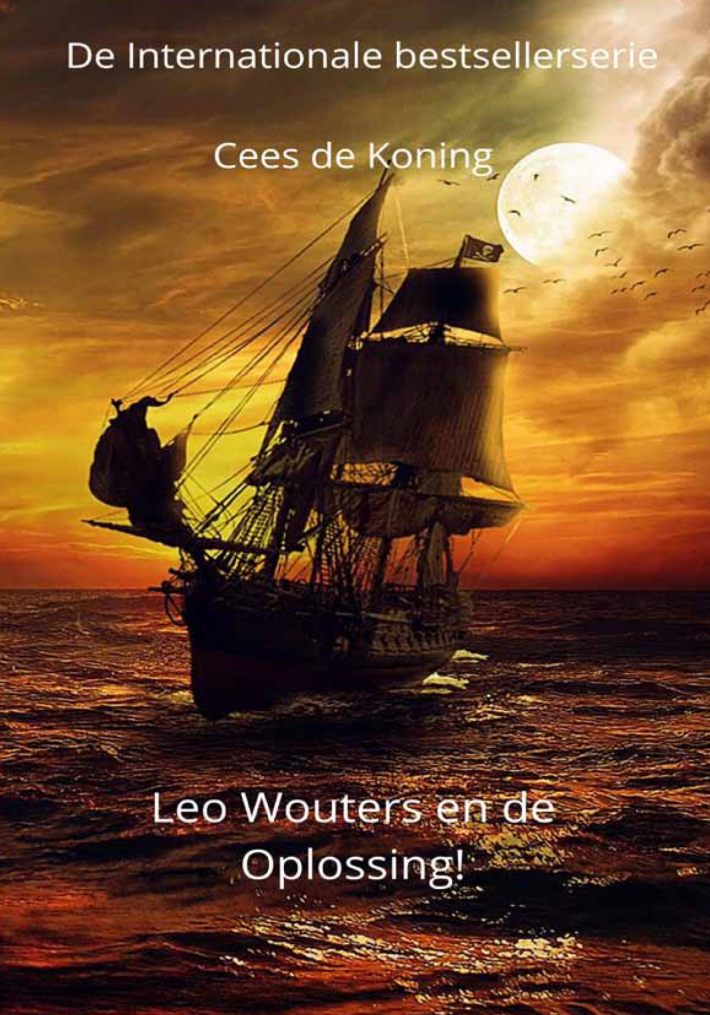 Leo Wouters en de Oplossing