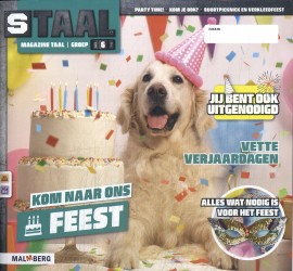 Staal