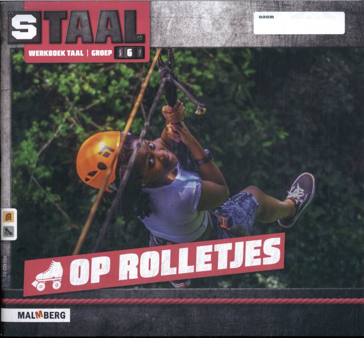 Staal