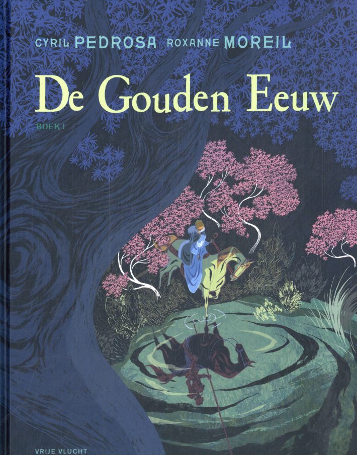 De Gouden Eeuw