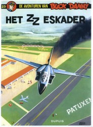 Het ZZ eskader