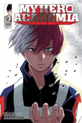 My Hero Academia, Vol. 5