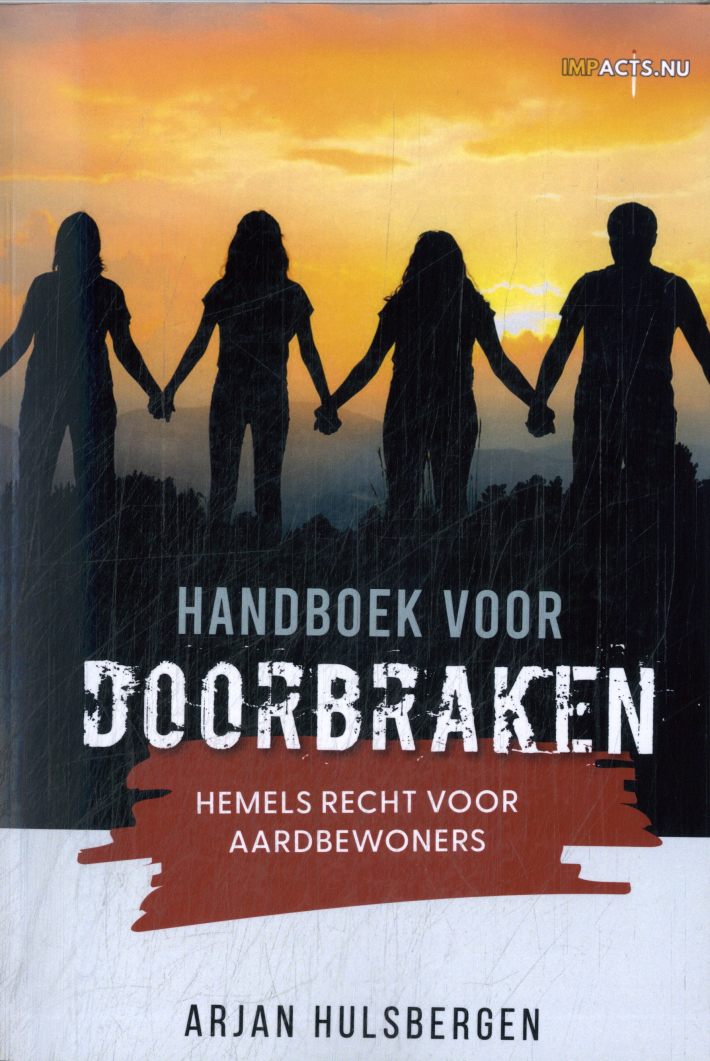 Handboek voor doorbraken