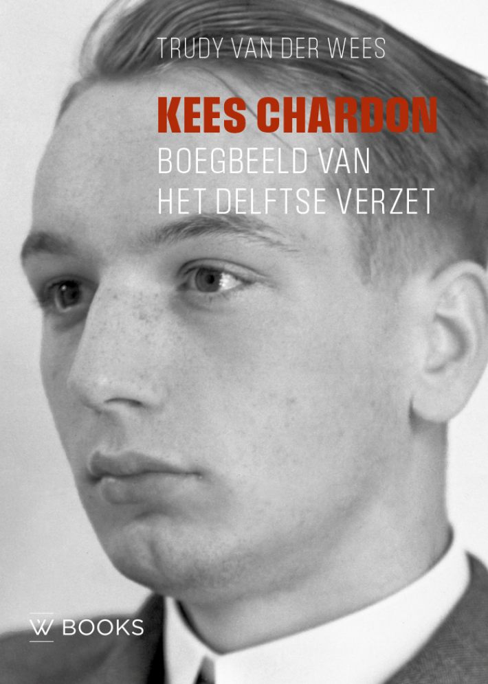 Kees Chardon 1919-1945