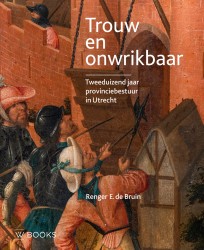 Trouw en onwrikbaar