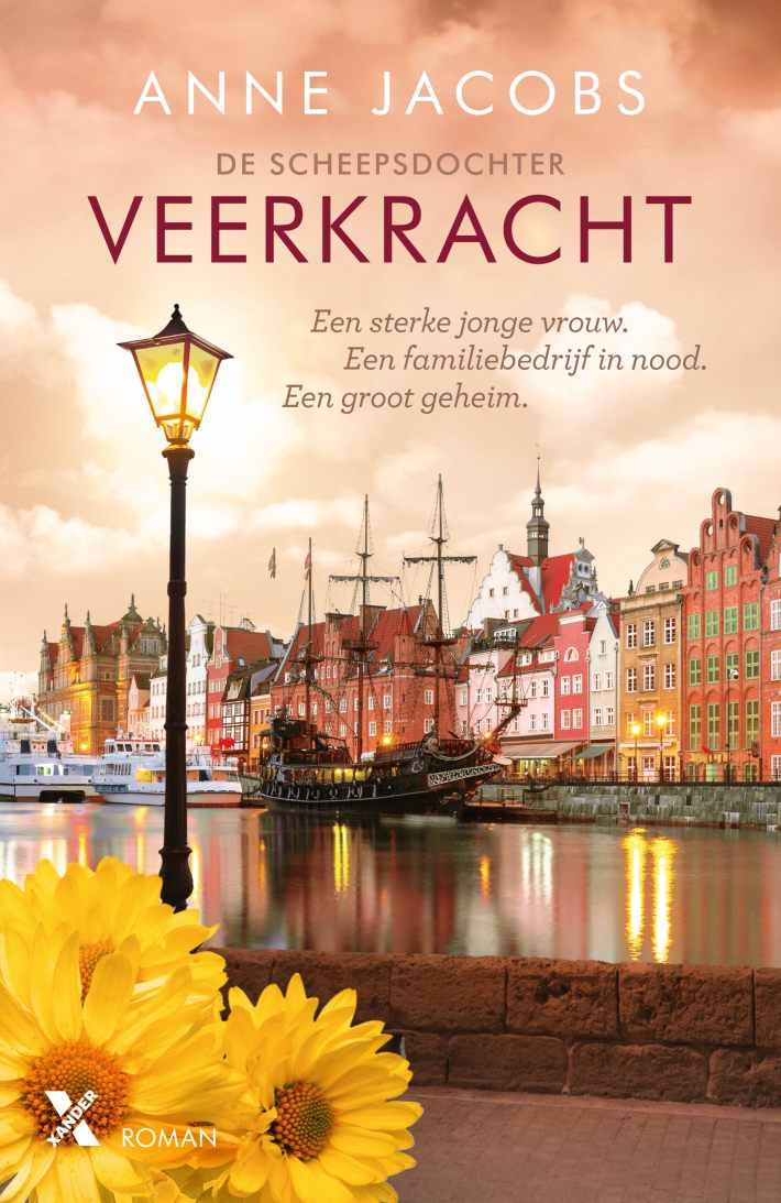 Veerkracht • Veerkracht