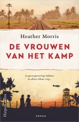 De vrouwen van het kamp