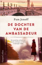 De dochter van de ambassadeur • De dochter van de ambassadeur