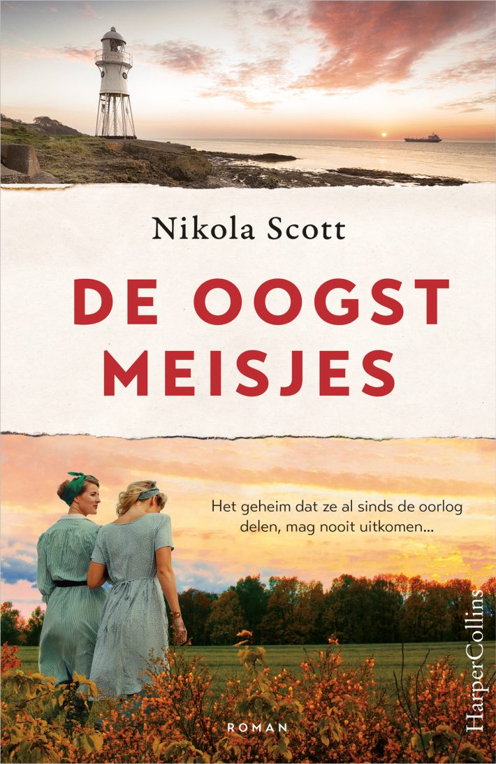 De oogstmeisjes • De oogstmeisjes