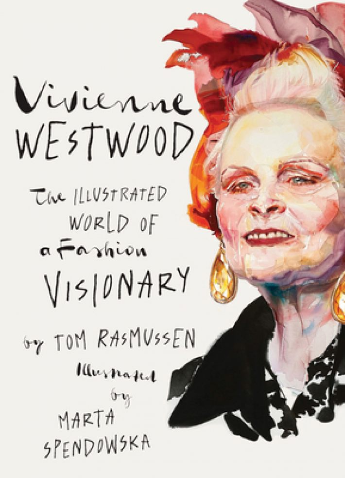 Vivienne Westwood