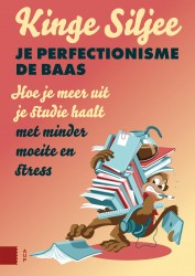 Je perfectionisme de baas