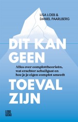 Dit kan geen toeval zijn • Dit kan geen toeval zijn