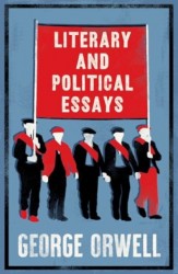 Literary and political Essays