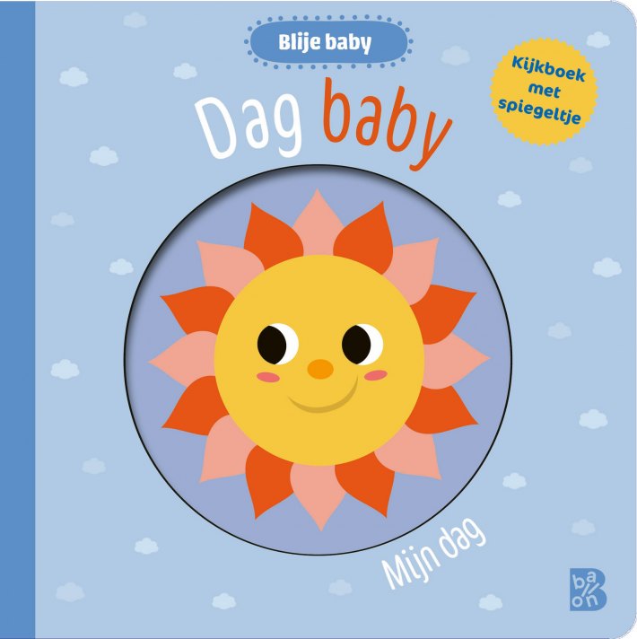 Dag baby!