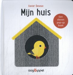 Mijn huis