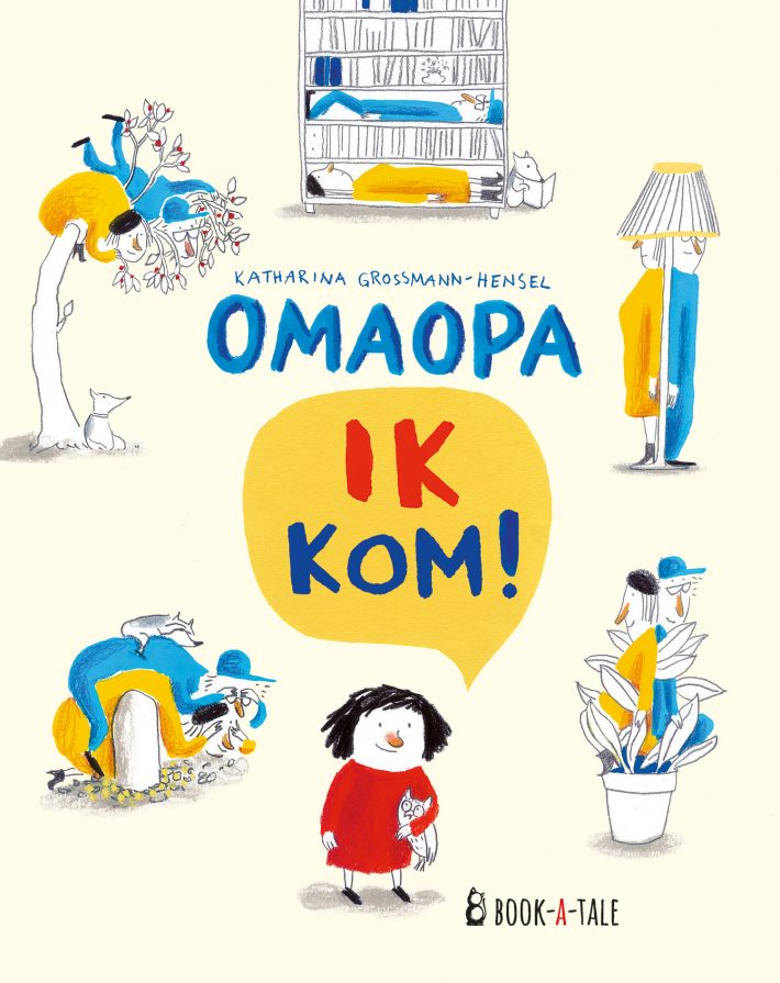 Omaopa ik kom