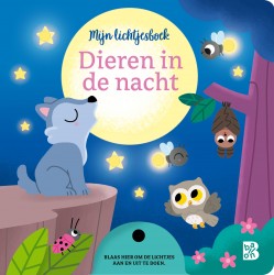 Dieren in de nacht