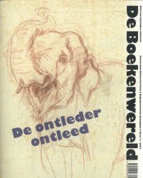 De Boekenwereld