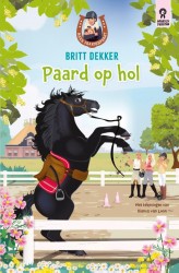 Paard op hol!