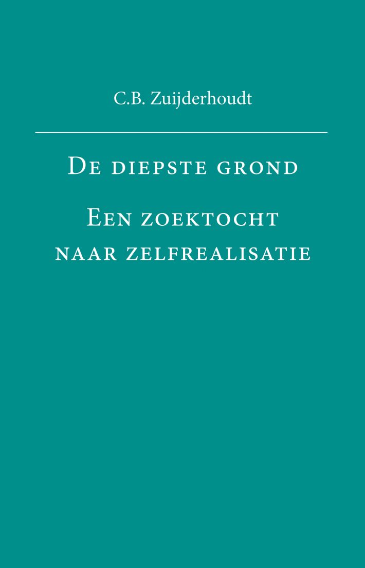 De diepste grond