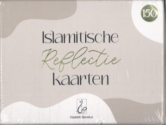 Islamitische reflectiekaarten